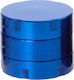 Champ Grinder Grinder 30mm Blau