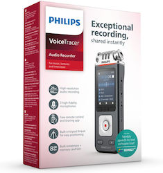 Philips Voice Recorder DVT6115