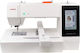 Janome Επαγγελματική Ραπτομηχανή MC500E