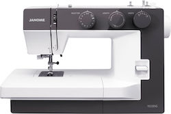 Janome Οικιακή Ραπτομηχανή 1522 Γκρι