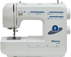 Minerva Haushaltsnähmaschine M32Q