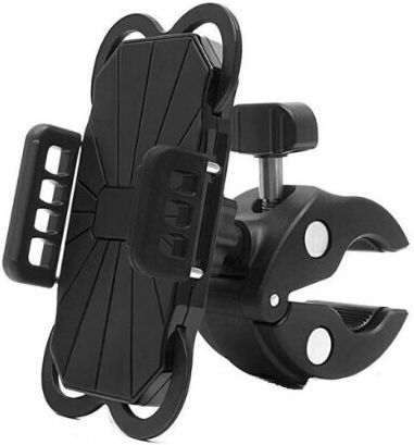 4 Ride Suport Telefon Motocicletă cu Braț Reglabil pentru Ghidon