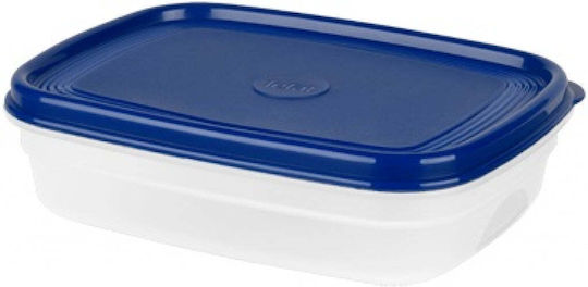 Tefal Кутия за обяд Пластмаса Син 2500мл 1бр
