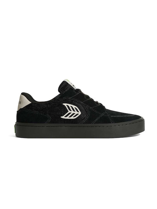 Cariuma Sneakers Black / Ivory