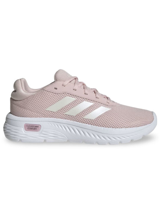 adidas Cloudfoam Sneakers Pink