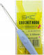 SKC Ace de tricotat Aluminiu