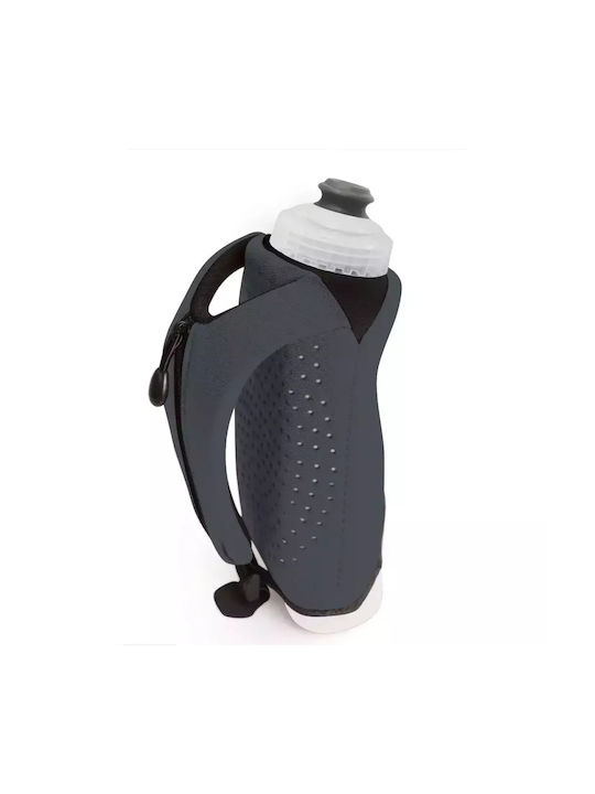 Amphipod Hydraform Ergo-lite Бутилка 473.6мл Черен