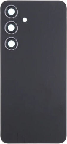 Capac Baterie Negru pentru Samsung Galaxy S24 5G S921