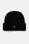 Hugo Beanie Masculin Căciulă Tricotat în culoar...