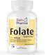 Zein Pharma Фолат Quatrefolic 400 мкг 120 капсули