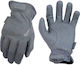 Mechanix Wear Fastfit Military Gloves in Gray C...