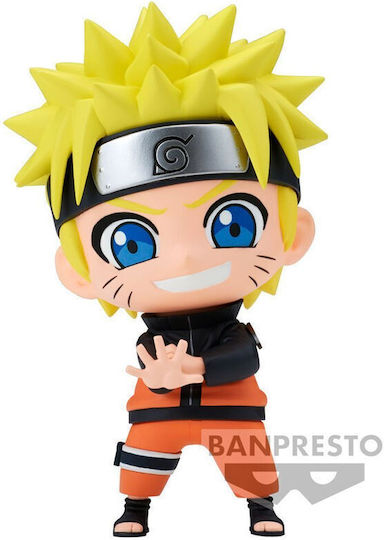 Naruto Shippuden Repoprize Uzumaki Naruto Figure 10cm 4983164893427