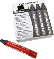 Eberhard Faber Creion colorat Negru 5240-99