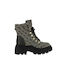 Guess Women's Ankle Boots Green