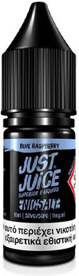 Just Juice Fertige Nachfüllflüssigkeit Salts mit Fruchtig Geschmack 20mg 10ml