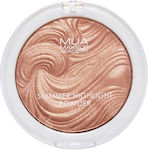 MUA Shimmer Radiant Cashmere 7.5gr