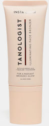 Tanologist Insta Glow Face 60ml Tanologist Insta Glow Face 60ml