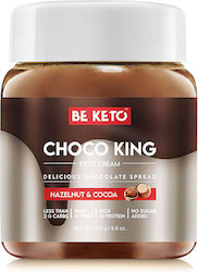 Beketo Keto Cream Chocolate King 250g