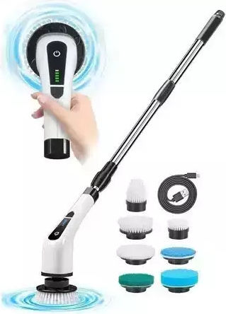 Cleaning Brush 25W