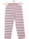 Kinder Leggings Capri Mehrfarbig