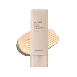 Heimish SPF50+ Sonnencreme Creme 40ml Heimish SPF50+ Sonnencreme Creme 40ml
