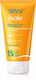 Arval Sunscreen Cream Face SPF15 50ml