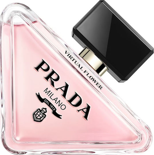 Prada Paradoxe Virtual Flower Eau de Parfum Refillable 90ml