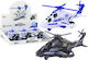 Helicopter for 3++ Years (Various Designs) 1pc