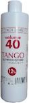 Tango Hair Oxidizer 40Vol 500ml