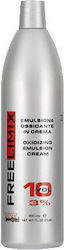 Freelimix Colour Activator Cream 10Vol 1000ml