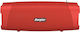 Energizer Ηχείο Bluetooth Κόκκινο BTS-105_RD
