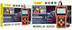 Andowl Digital Car Diagnostic Obdii Eobd Q-gz36 Scanner Q-gz36 075697