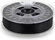 Extrudr Filament Pentru Imprimante 3D ASA 1.75mm Negru 0.75kg 1 Bucată Bobină