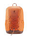 Deuter Backpack Πορτοκαλί