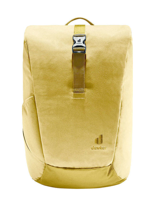 Deuter Backpack 22lt Κίτρινο