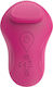 Kenna App Controlled Panty Silicone Wearable Vibrator Pink
