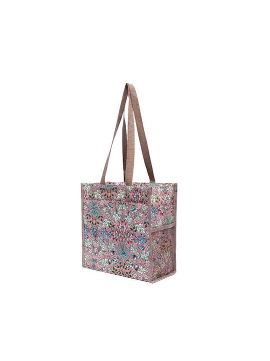 Signare Τσάντα Shopper – Hyacinth