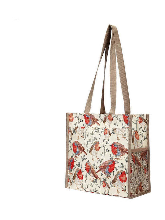 Signare Τσάντα Shopper – Robin