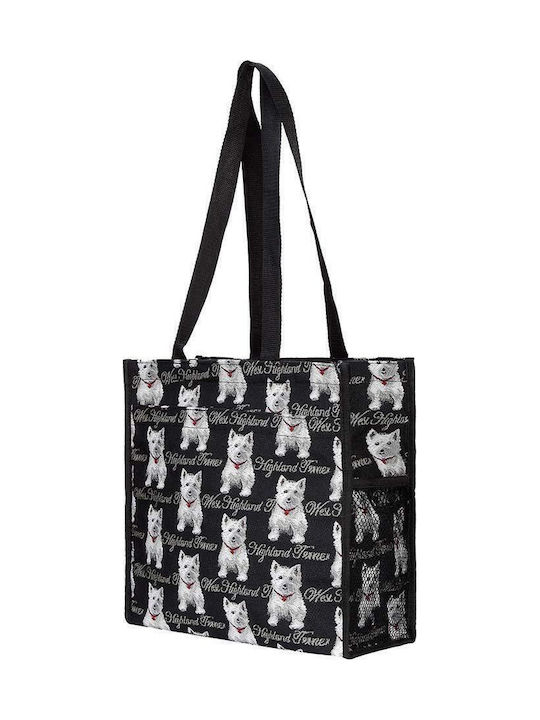Signare Τσάντα Shopper – Westie