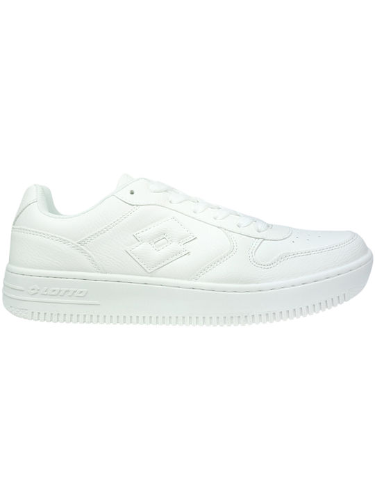 Lotto Sneakers White