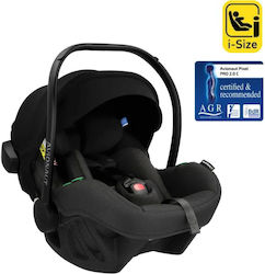 Avionaut Pixel PRO 2.0 i-Size 0-13 kg Negru Avionaut Pixel PRO 2.0 i-Size 0-13 kg Negru