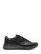 Premiata Mick Herren Sneakers Schwarz