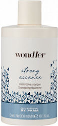 Pbf Wondher Essential Shampoo 300ml Pbf Wondher Essential Shampoo 300ml