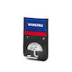 WorkPro Belt Case Tools with Hammer Holder Base