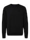 Blend Men's Blouse BLACK