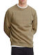 Blend Men's Blouse beige