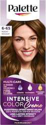 Palette Intensive Color Creme 6-65 (w5) Nougat