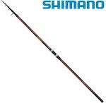 Shimano Sonora Ax Tele Surf Fishing Rod for 4.2m 150gr