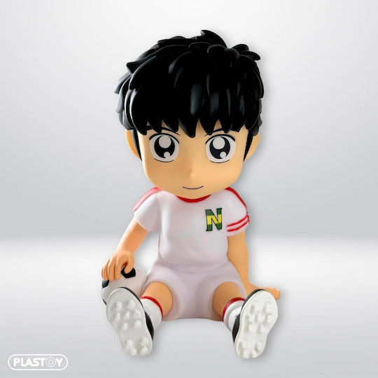 Plastoy Spardose Captain Tsubasa Oliver Hutton 80237