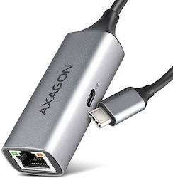 Axagon v1 Ενσύρματο Ethernet Axagon v1 Ενσύρματο Ethernet